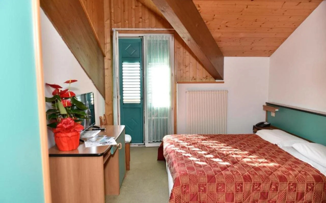 Hotel Bel Sit