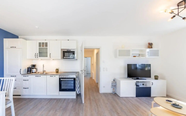 Dünenkieker Ferienwohnung