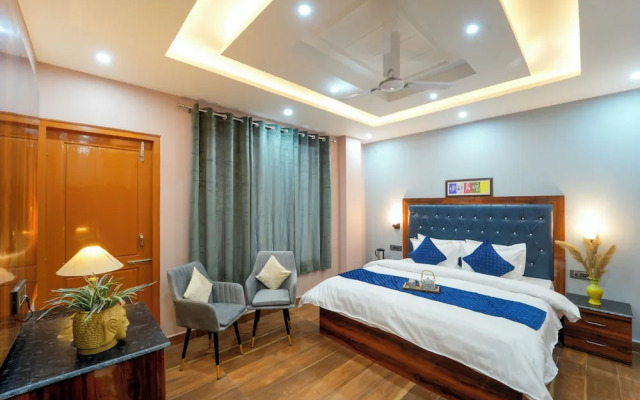 Kasol ArtHouse -The Treasure of Himalayas