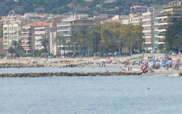 Residence Albert Premier