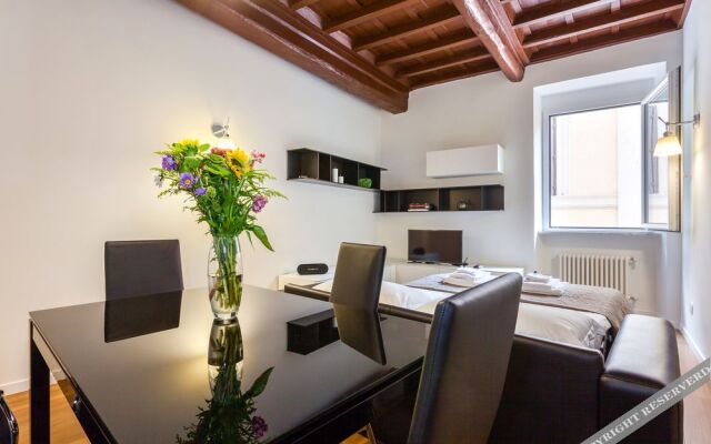 Rome as you feel - Your Home in Navona