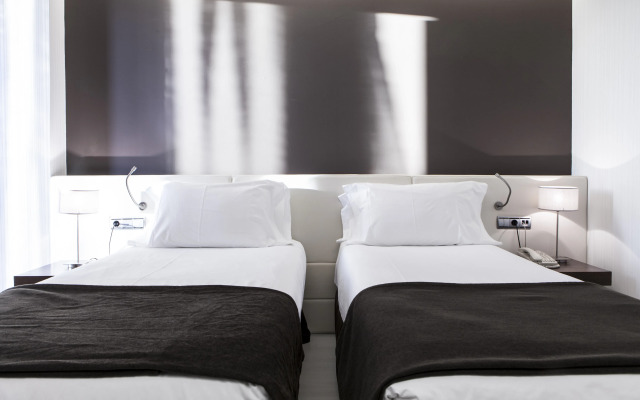 Hotel Diagonal Plaza