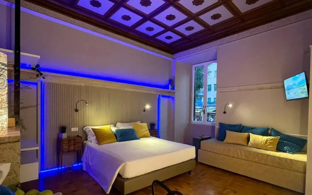 Z-ArchSuites Urbs