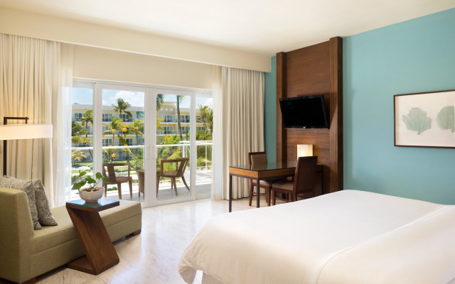 The Westin® Puntacana Resort