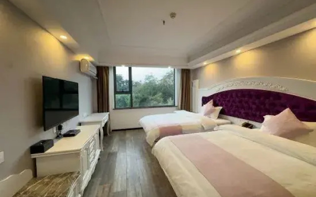 Milannuo Business Hotel