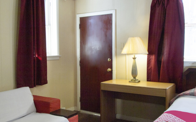 OYO Hotel Wilkes-Barre East