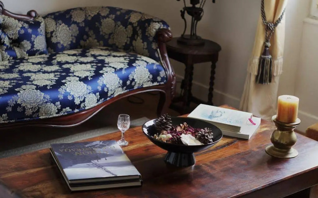 Manoir Petit Meysset