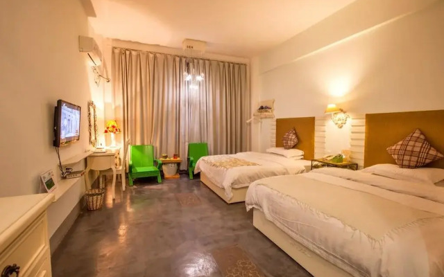 Yuanse Inn