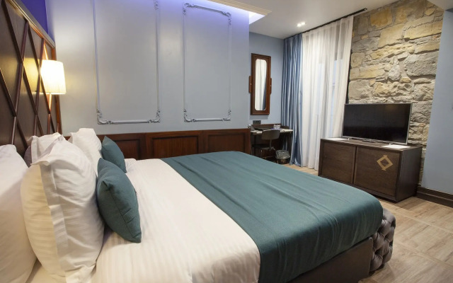 Hotel Solun