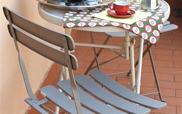 Cà Amaranta apartment