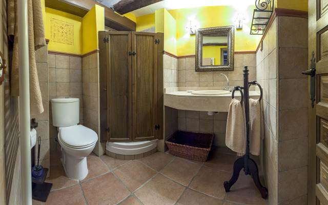 Apartamentoslos Aljezares