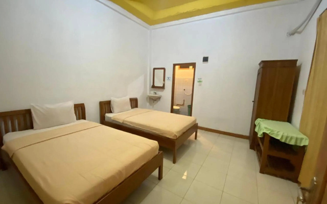 Surya Hotel Labuan Bajo