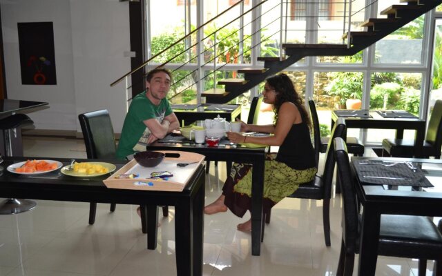 Amali Residence