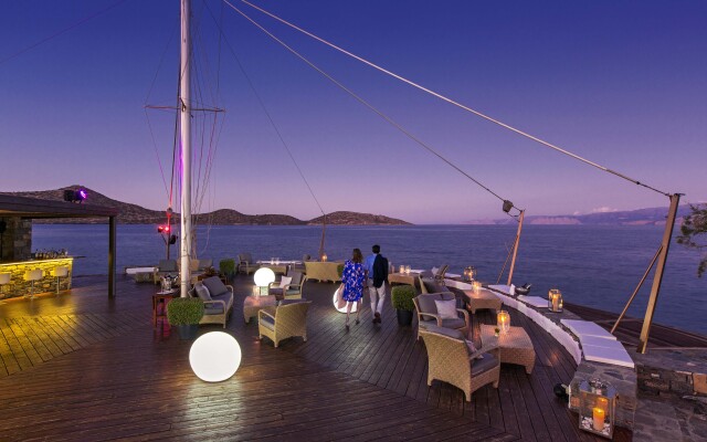 Elounda Beach Hotel & Villas, a Member of the Leading Hotels of the World