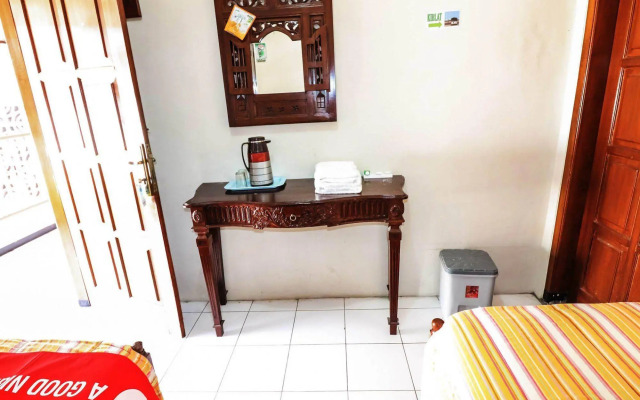 NIDA Rooms Kaliurang Sri Nindita