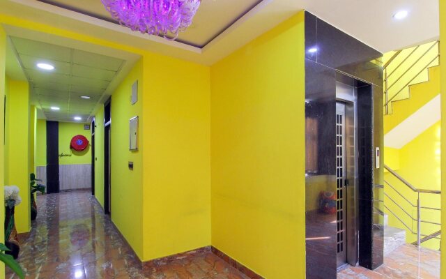 FabHotel Gazal Residency