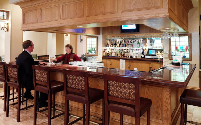 Hilton Kansas City Airport