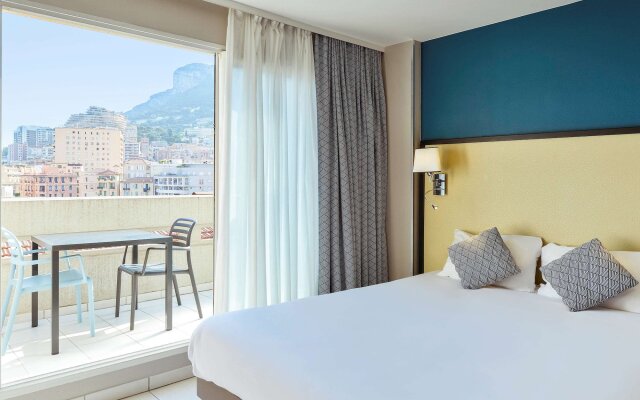 Aparthotel Adagio Monaco Monte Cristo