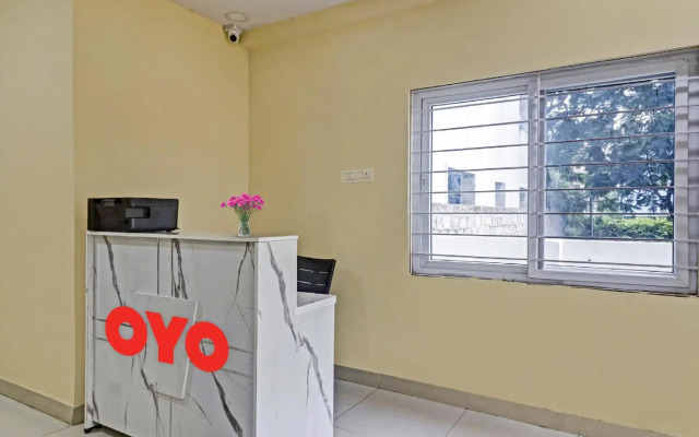 Super Hotel O Qualia Pride Financial District