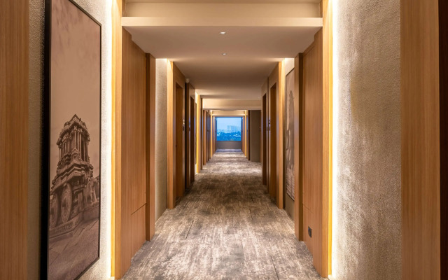 Park Inn & Suites by Radisson Bengaluru Yelahanka
