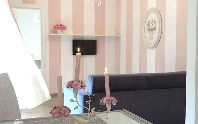 Hotel Ideale