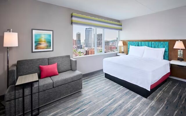 Hampton Inn by Hilton Hamilton