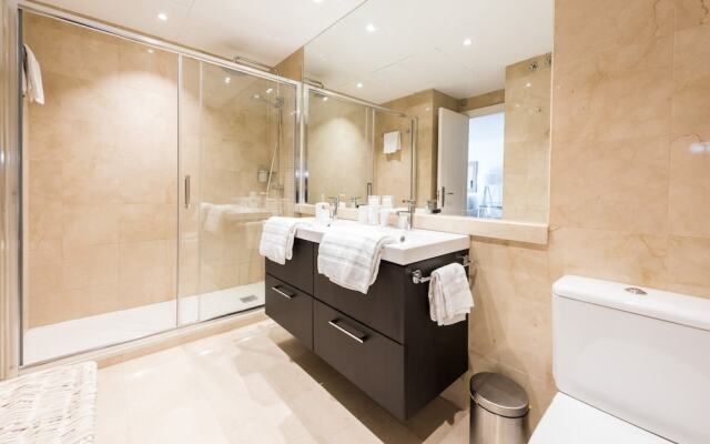 Downtown Urban - MADFlats Collection