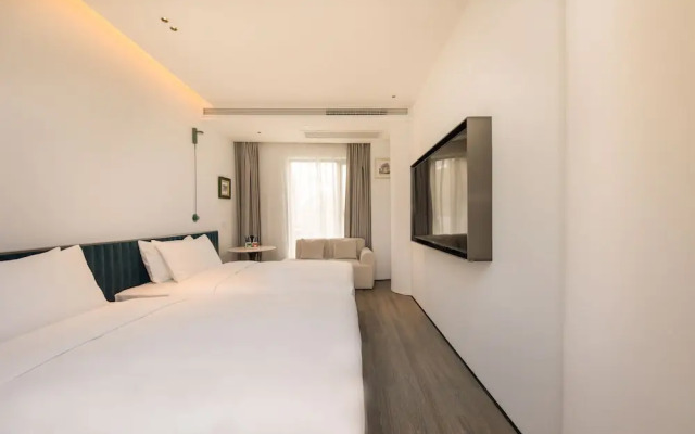Autoongo Hotel Shanghai The Bund