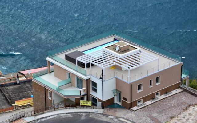 Miramare Appartamento Roda