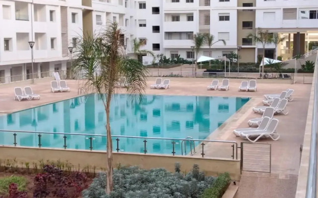 Coin Du Ciel-Vue Imprenable Océan avec piscine