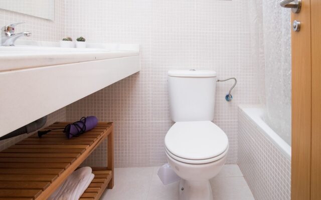 The Perfect Family Apartment