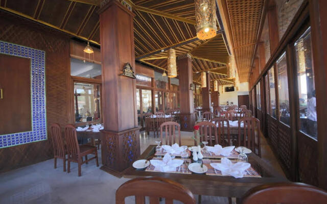 Thousand Island Hotel Inle