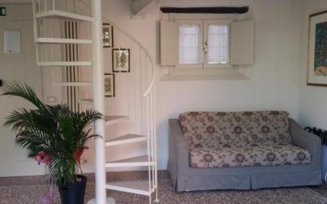 Relais Pacinotti Apartments and Suites in Pisa