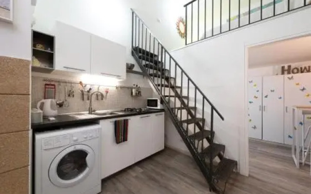 Central Station Loft