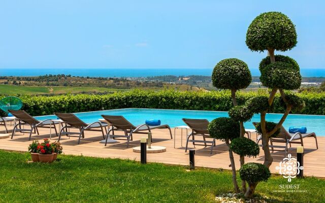 Sicily Summer Breeze
