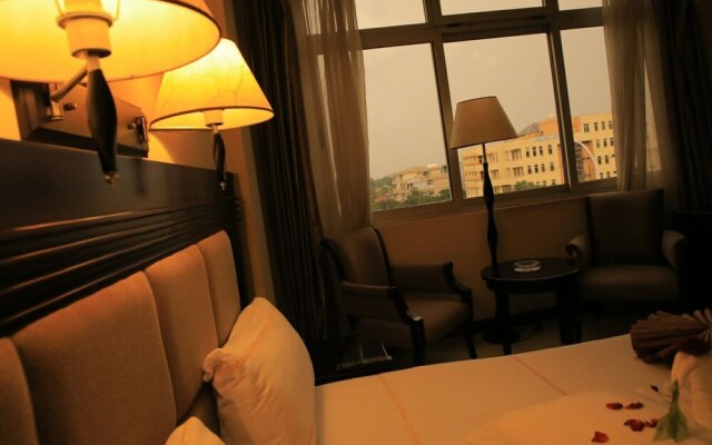 Alwaq Hotel