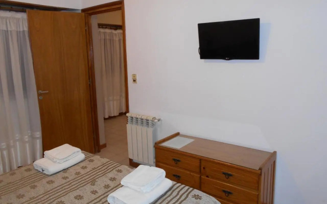 Hotel 30 de Octubre