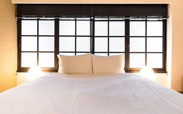 Kyoto Machiya Fukune