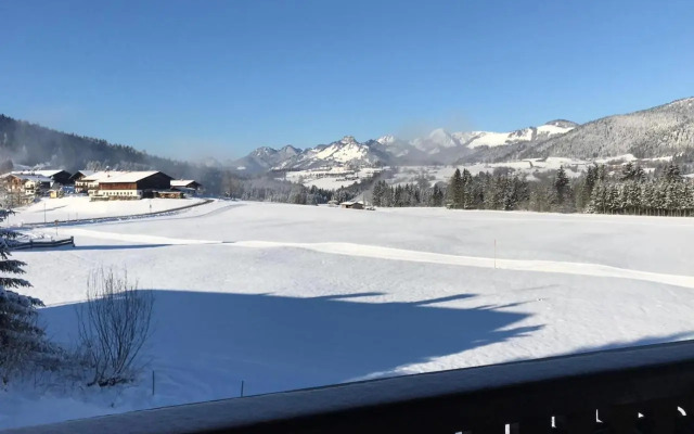 Panoramaresidenz Blindau