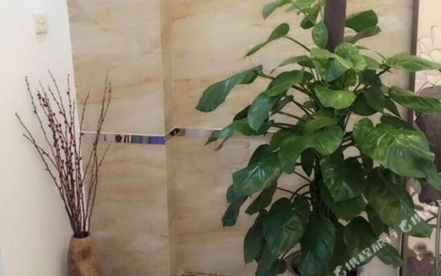 Rui Du Hotel Shenzhen