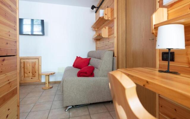 Apartment Santa Caterina Valfurva