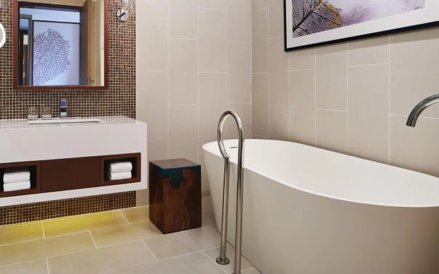 The Westin Desaru Coast Resort