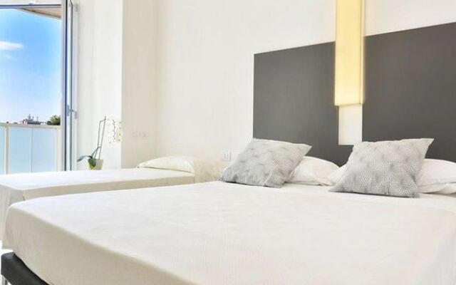 Residence Cristallo Senigallia
