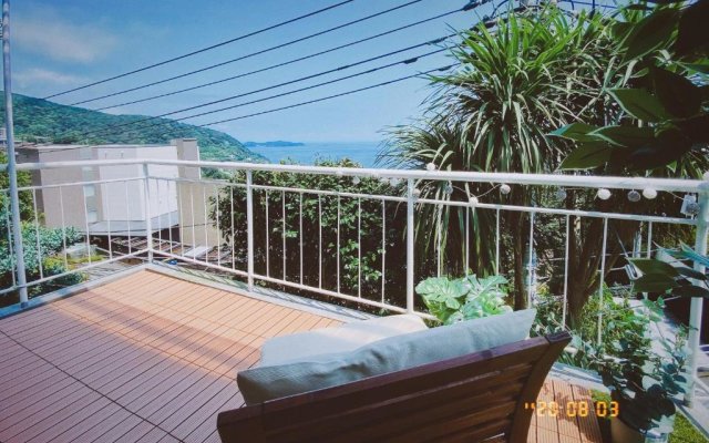 Atami Onsen Resort Villa - Vacation STAY 90401