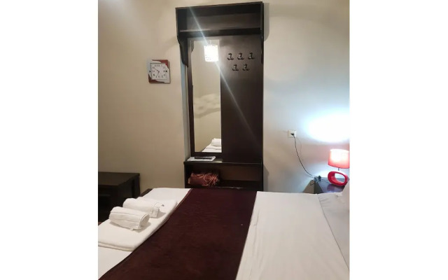 Hotel Mariana