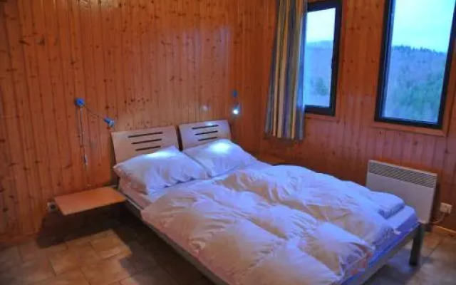 Jardins de l'Ourthe 22