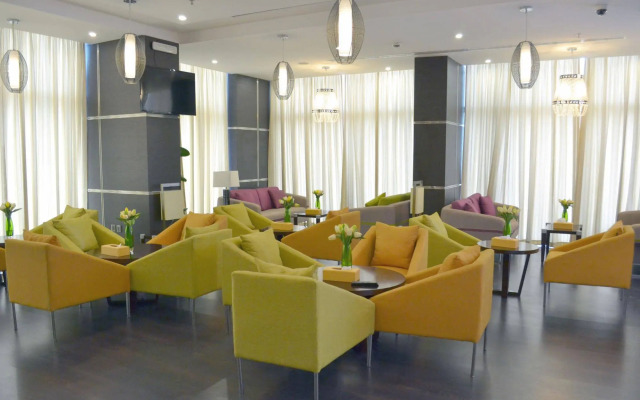 Al Shahbaa Hotel Jeddah