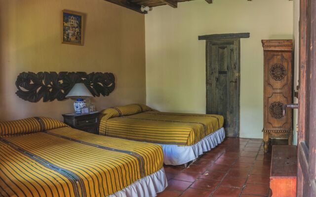 Hotel Toliman