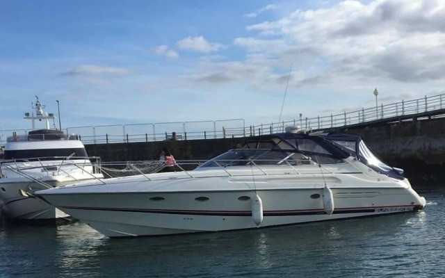 Boat Accommodation Ltd