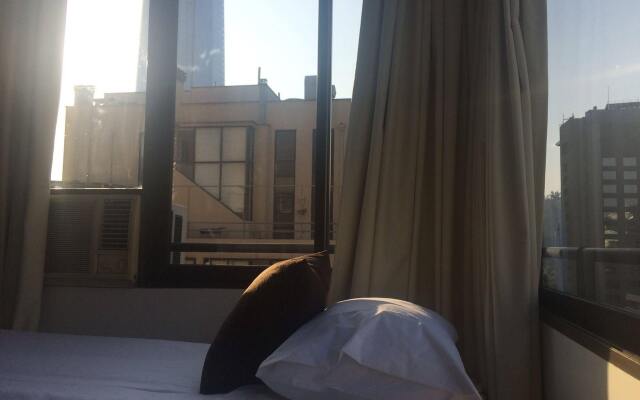 Apartamentos Costanera Centre